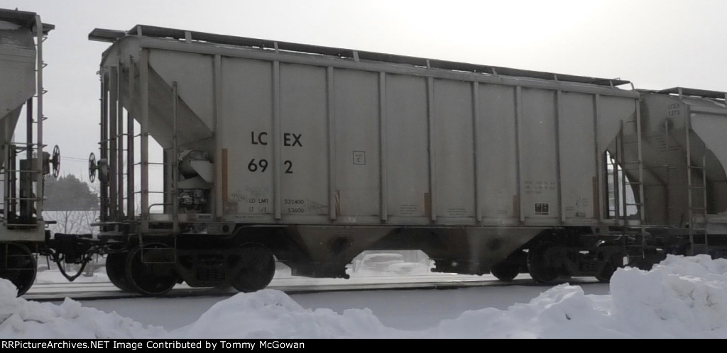 LCEX 692